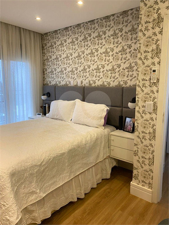 Casa de Condomínio à venda com 3 quartos, 121m² - Foto 19