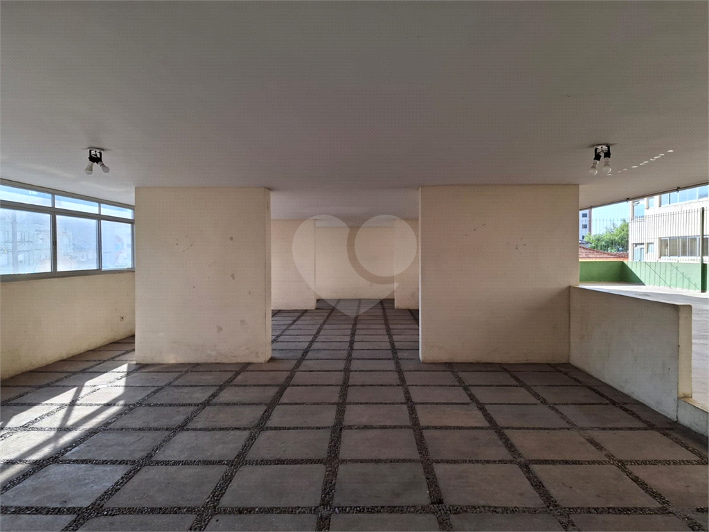 APARTAMENTO em VILA MADALENA