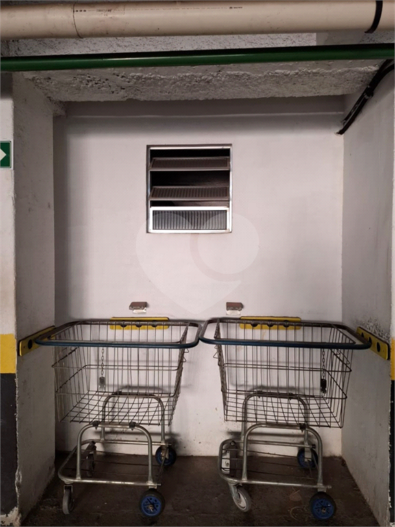 APARTAMENTO em VILA MADALENA