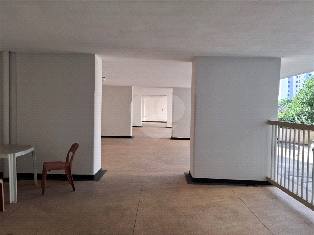 APARTAMENTO em VILA MADALENA