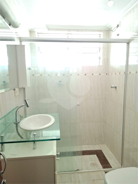 APARTAMENTO em VILA MADALENA
