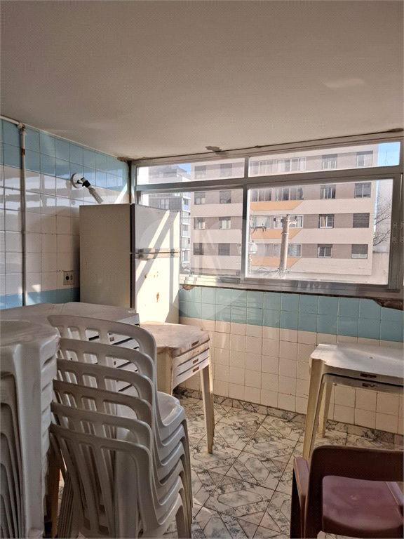 APARTAMENTO em VILA MADALENA