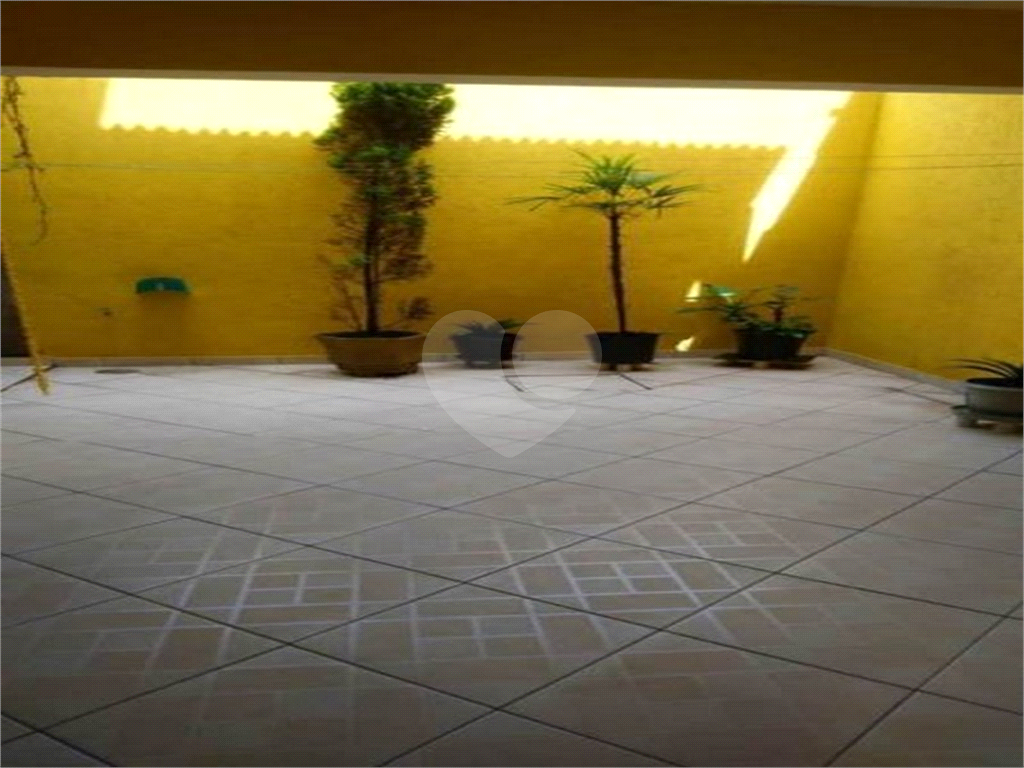 SOBRADO em JARDIM DOS IPÊS