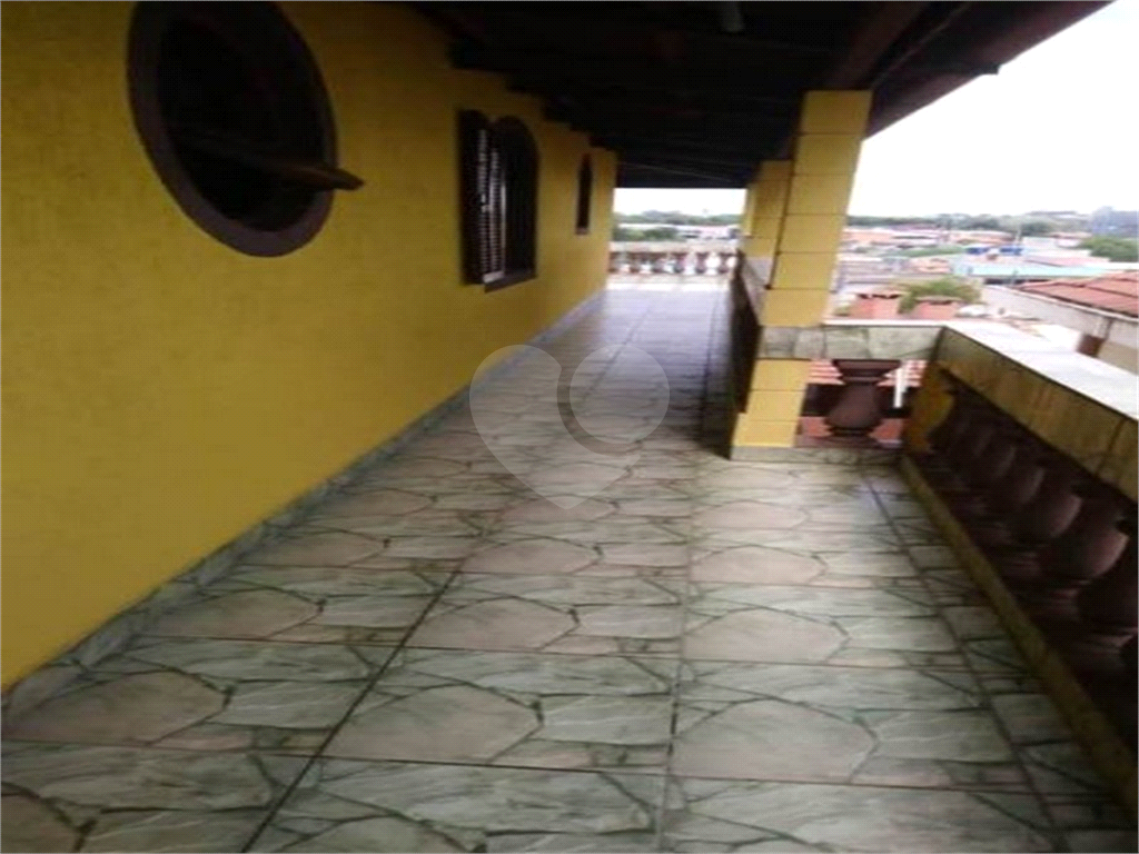 SOBRADO em JARDIM DOS IPÊS