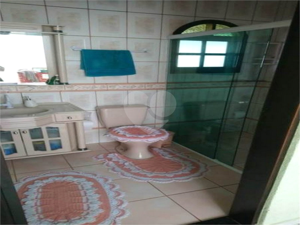 SOBRADO em JARDIM DOS IPÊS