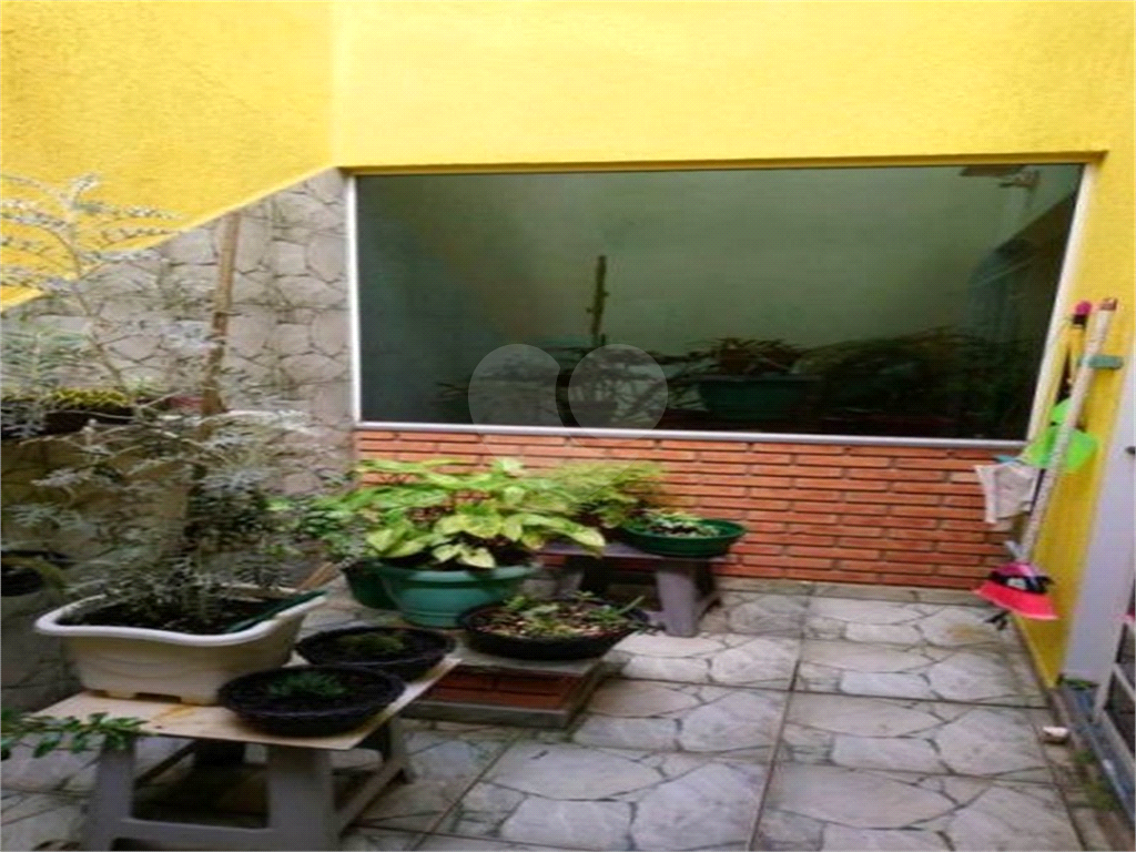 SOBRADO em JARDIM DOS IPÊS