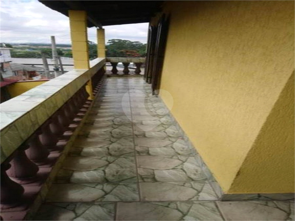 SOBRADO em JARDIM DOS IPÊS