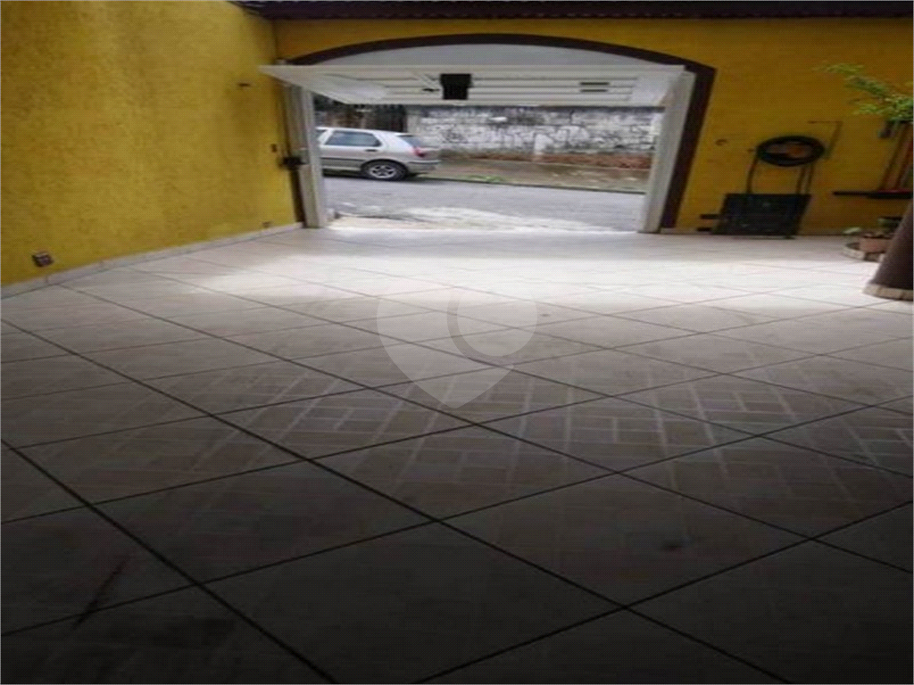 SOBRADO em JARDIM DOS IPÊS