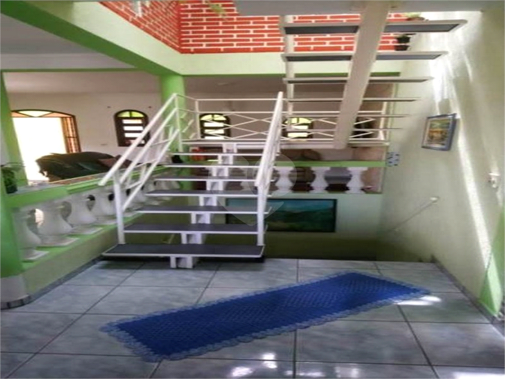 SOBRADO em JARDIM DOS IPÊS