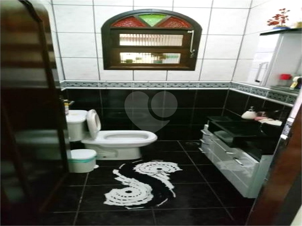 SOBRADO em JARDIM DOS IPÊS