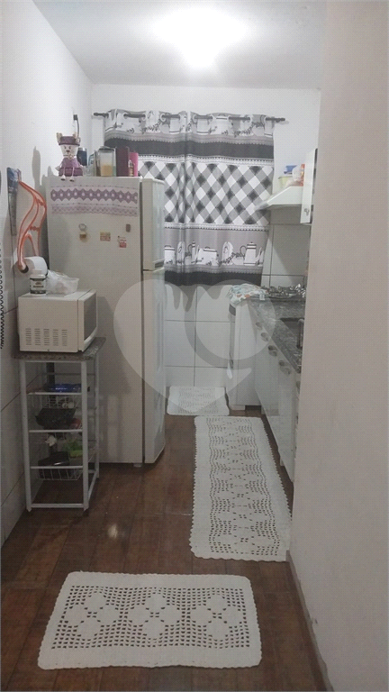 Apartamento à venda com 2 quartos, 46m² - Foto 17