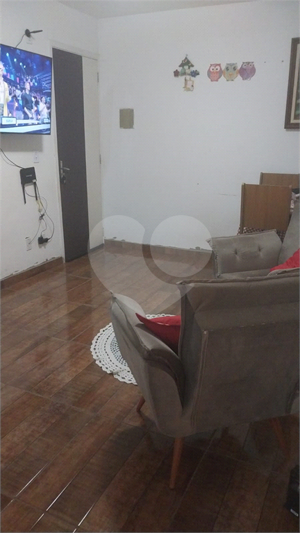 Apartamento à venda com 2 quartos, 46m² - Foto 10