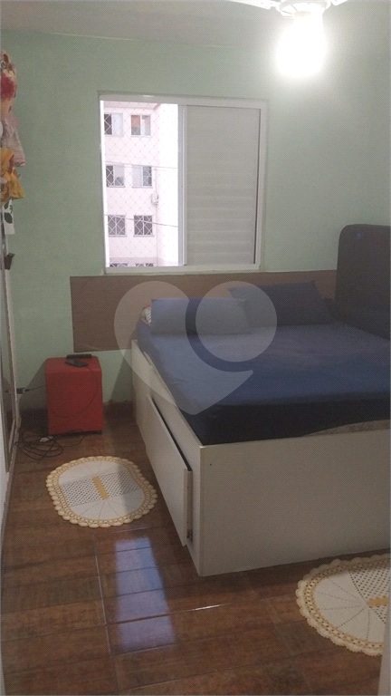 Apartamento à venda com 2 quartos, 46m² - Foto 9