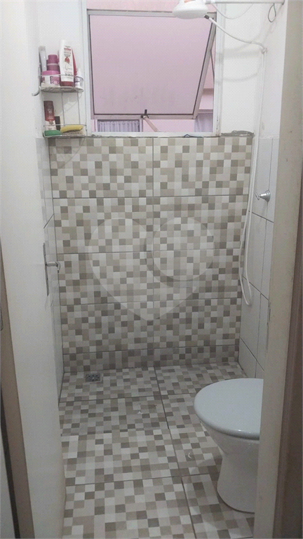 Apartamento à venda com 2 quartos, 46m² - Foto 11