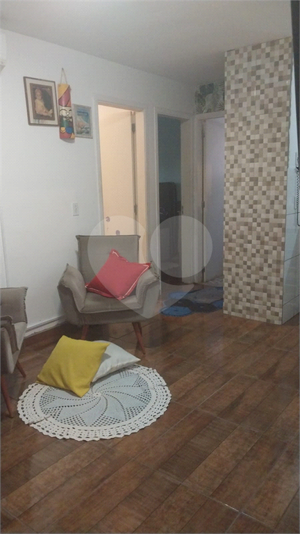 Apartamento à venda com 2 quartos, 46m² - Foto 13