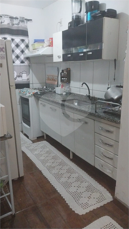 Apartamento à venda com 2 quartos, 46m² - Foto 1