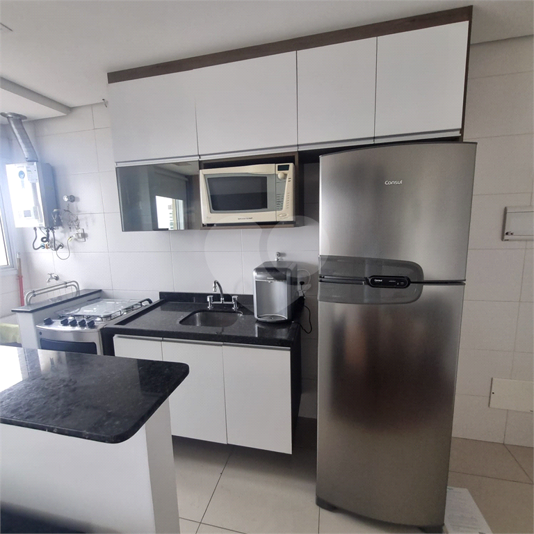 Apartamento para locação no Jardim Anália Franco