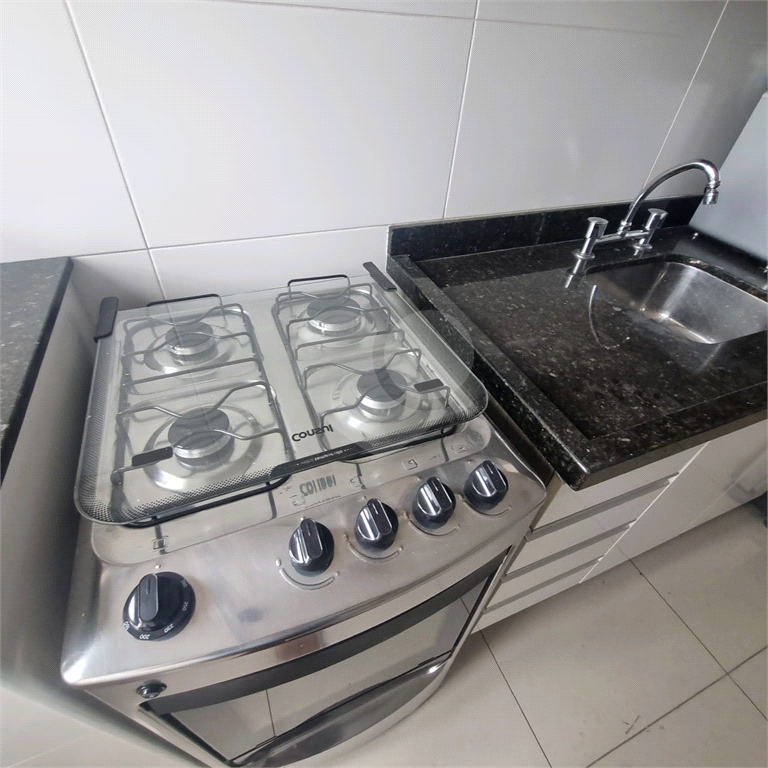 Apartamento para locação no Jardim Anália Franco