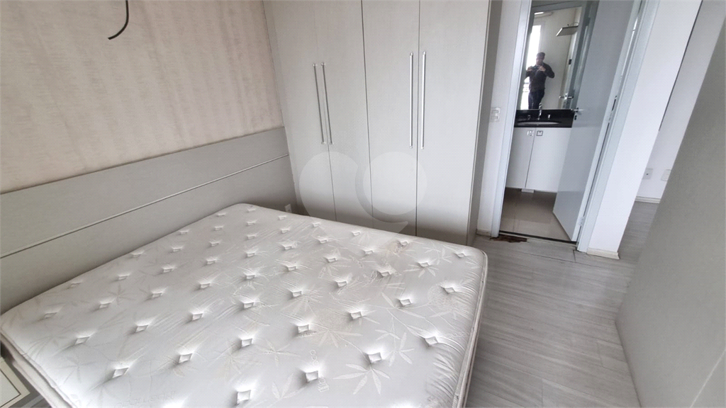 Apartamento para locação no Jardim Anália Franco