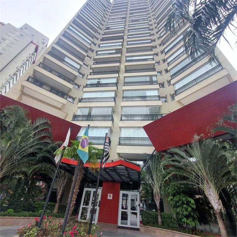 Apartamento para locação no Jardim Anália Franco