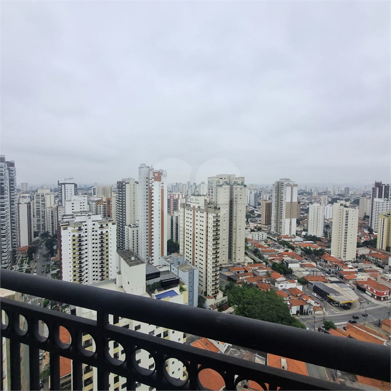 Apartamento para locação no Jardim Anália Franco