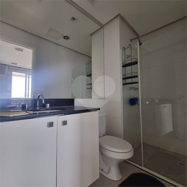 Apartamento para locação no Jardim Anália Franco