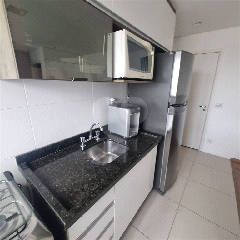 Apartamento para locação no Jardim Anália Franco