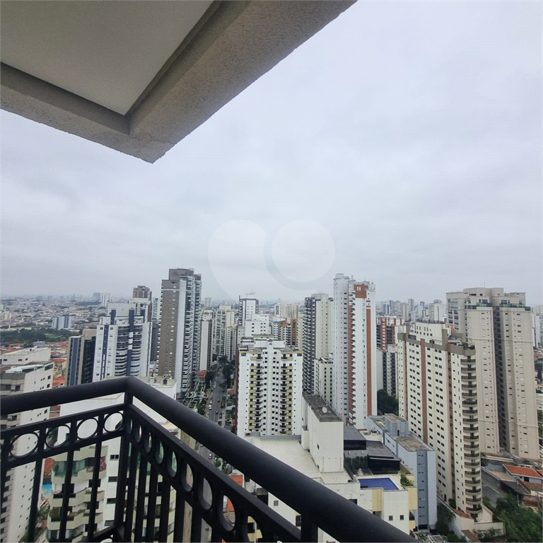 Apartamento para locação no Jardim Anália Franco