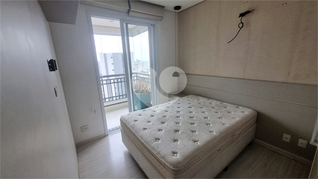 Apartamento para locação no Jardim Anália Franco