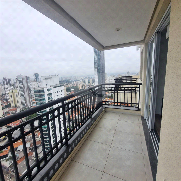 Apartamento para locação no Jardim Anália Franco