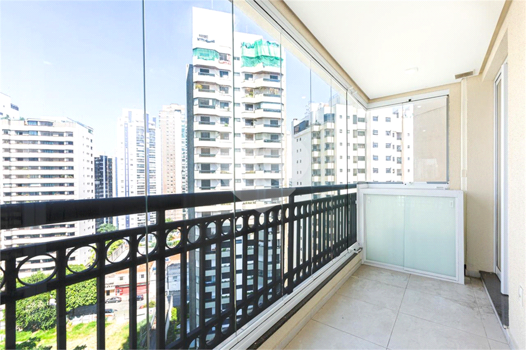 Apartamento para locação no Jardim Anália Franco