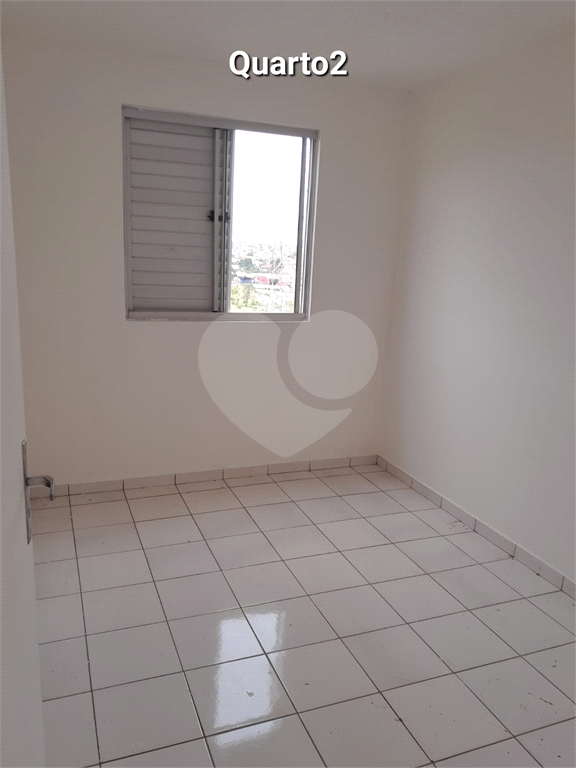 Apartamento à venda com 2 quartos, 44m² - Foto 10