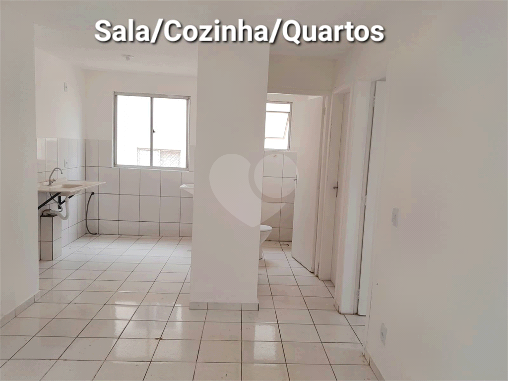 Apartamento à venda com 2 quartos, 44m² - Foto 19