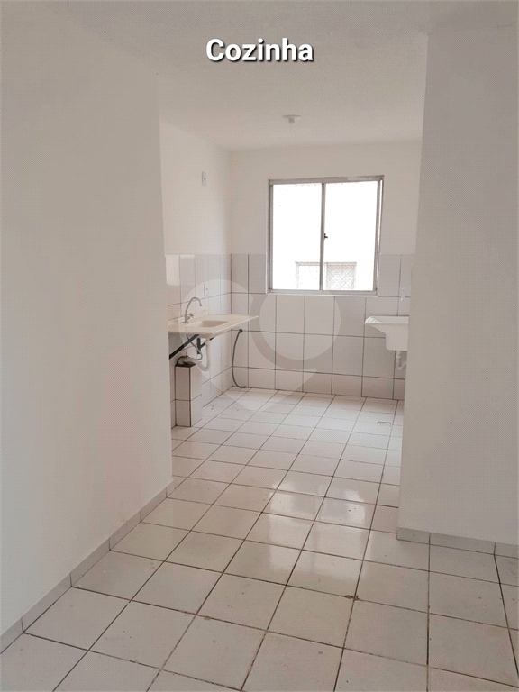 Apartamento à venda com 2 quartos, 44m² - Foto 7