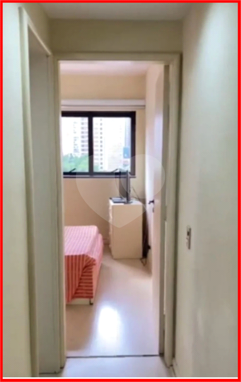 FLAT em BELA VISTA