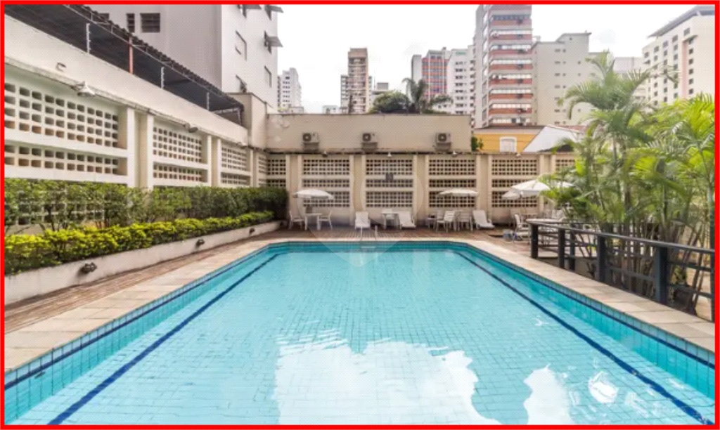 FLAT em BELA VISTA