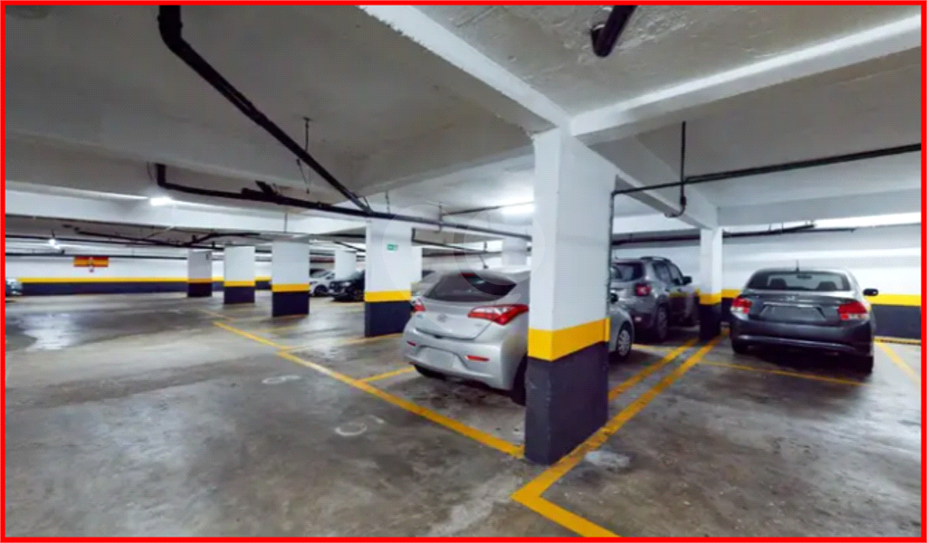 FLAT em BELA VISTA