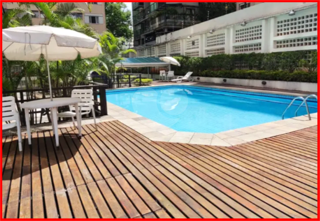 FLAT em BELA VISTA