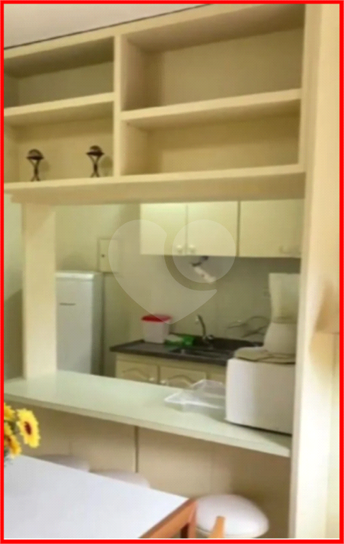 FLAT em BELA VISTA