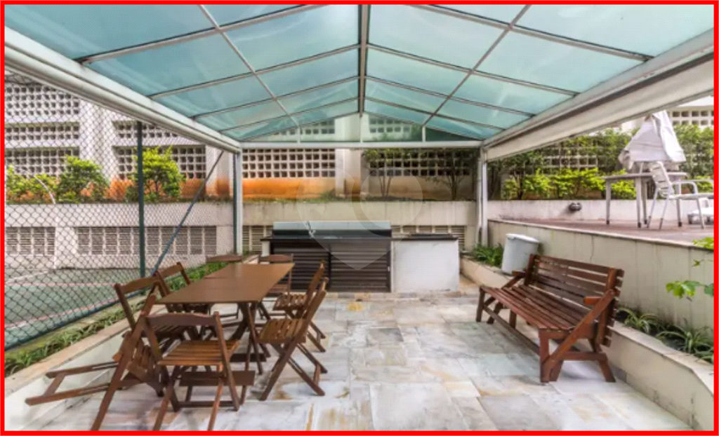 FLAT em BELA VISTA