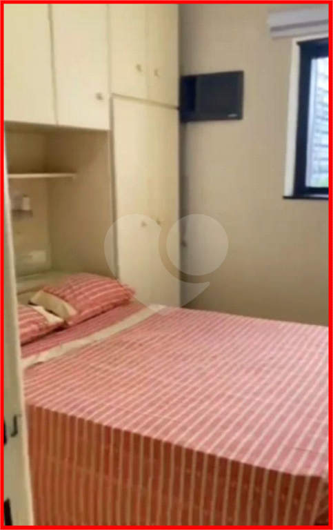 FLAT em BELA VISTA