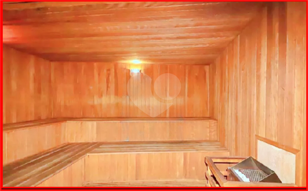 APARTAMENTO em PANAMBY