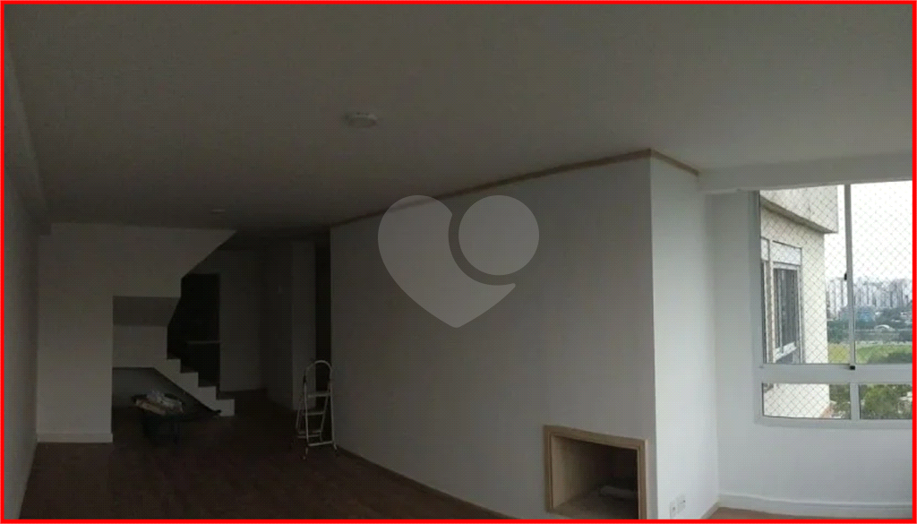 APARTAMENTO em PANAMBY