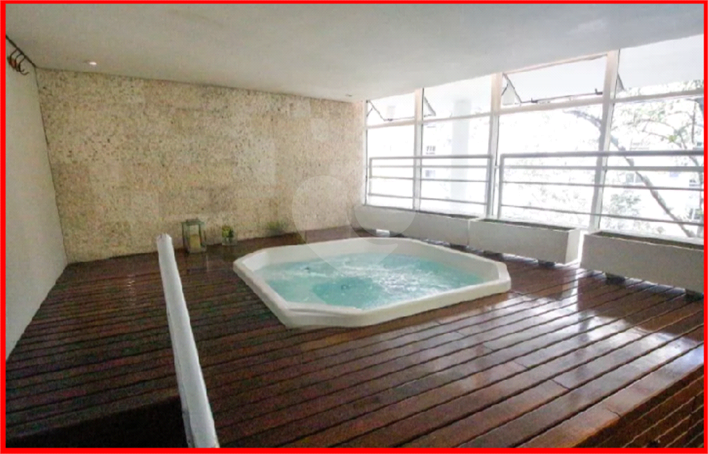 APARTAMENTO em PANAMBY