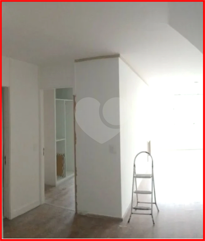 APARTAMENTO em PANAMBY