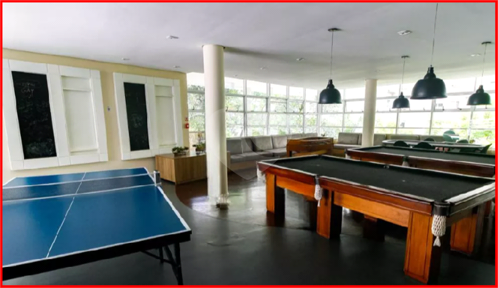 APARTAMENTO em PANAMBY