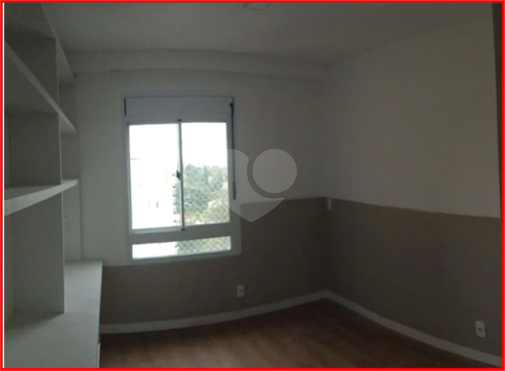 APARTAMENTO em PANAMBY