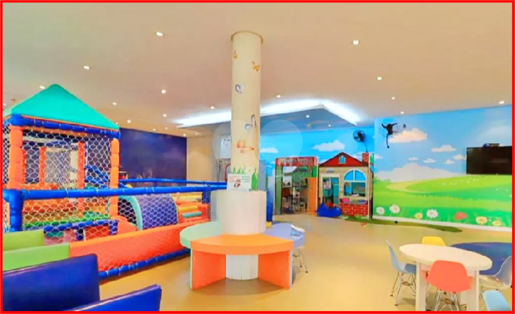 APARTAMENTO em PANAMBY