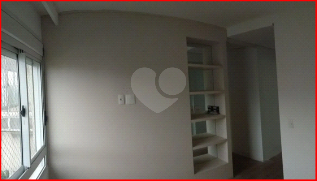APARTAMENTO em PANAMBY