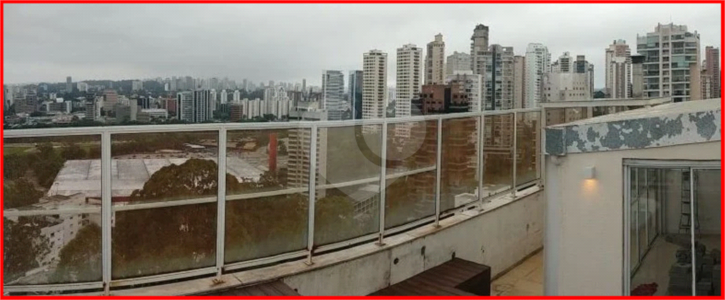 APARTAMENTO em PANAMBY